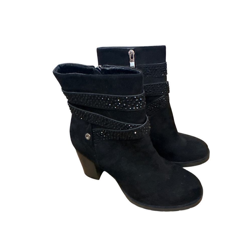 Atalina Boots, Womens Size 8